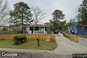 710 W 60th St, Savannah, GA 31405