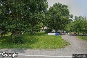 815 Lewiston Rd, Basom, NY 14013