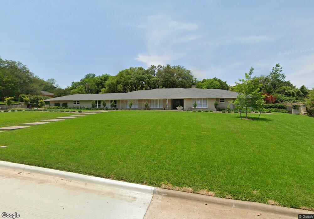 3845 W Bay Cir, Dallas, TX 75214 - photo 1