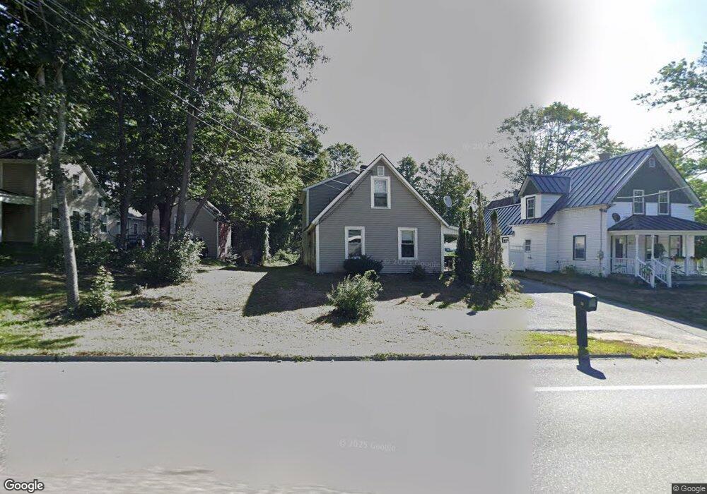 53 N Main St, Troy, NH 03465 - photo 1