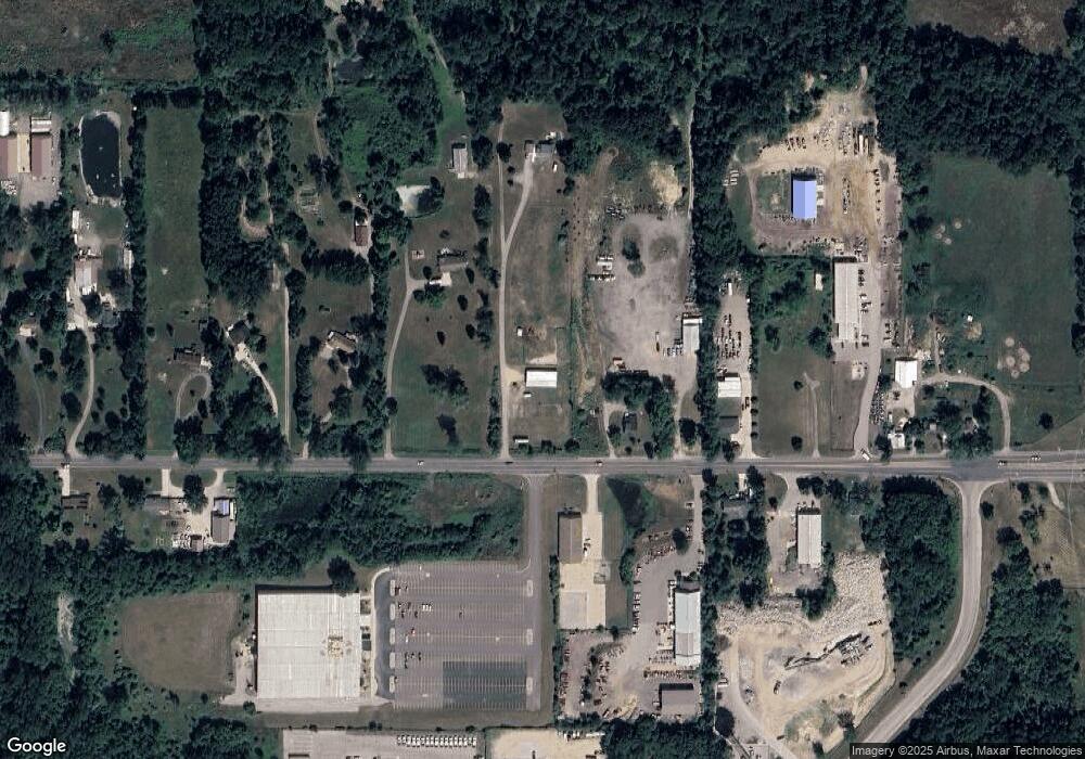 475 100th St SW, Byron Center, MI 49315 - photo 1