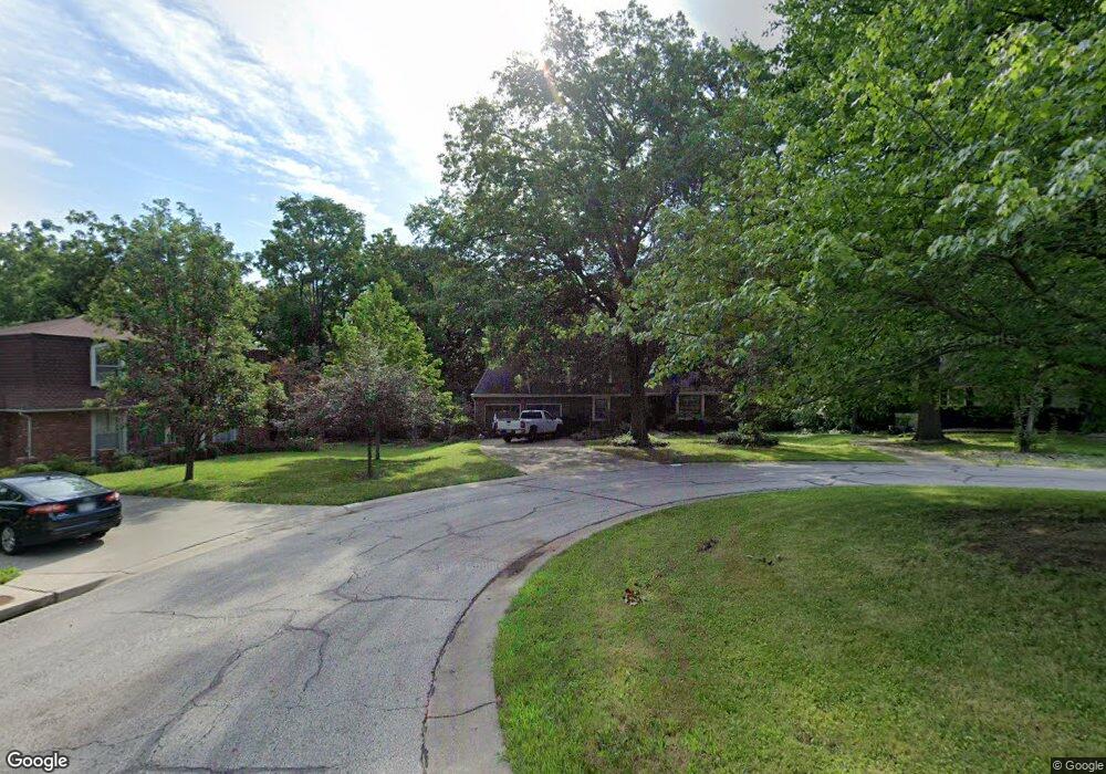 10801 W 52nd Terrace, Shawnee, KS 66203 - photo 1