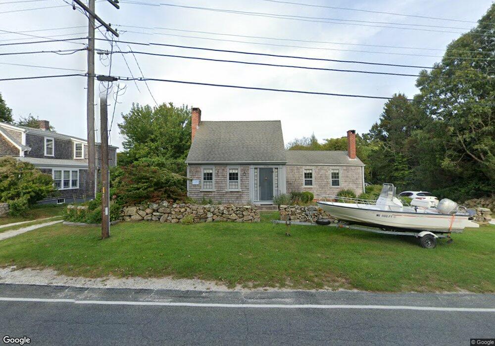 1838 Main Rd, Westport Point, MA 02791 - photo 1