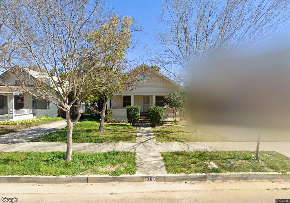 1360 N Lucerne Ln, Fresno, CA 93728 - photo 1