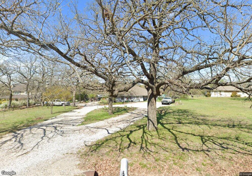 109 Woodland Trail, Weatherford, TX 76085 - photo 1