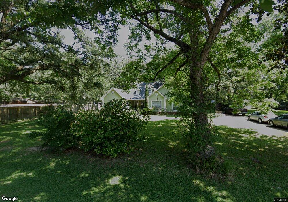 9198 Johnson Rd S, Mobile, AL 36695 - photo 1