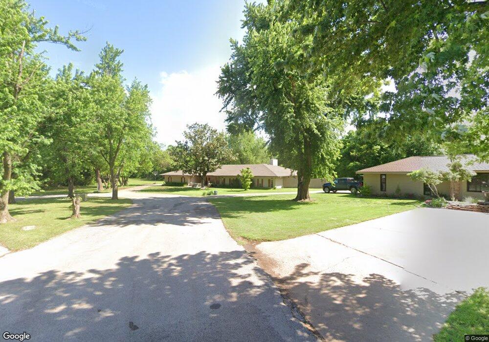 2613 Little Timber, Edmond, OK 73025 - photo 1