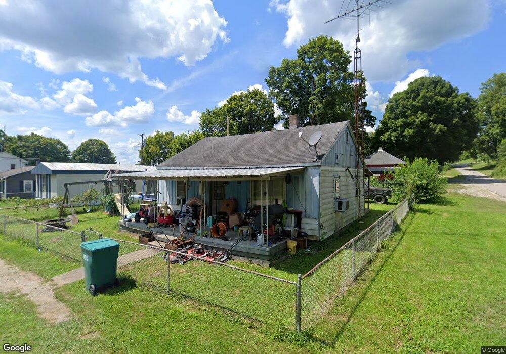 350 Franklin St, Laurel, IN 47024 - photo 1