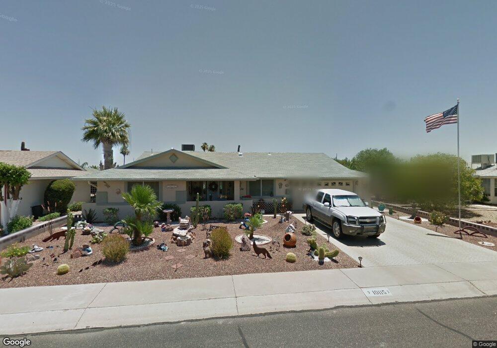 10115 W Kelso Dr, Sun City, AZ 85351 - photo 1