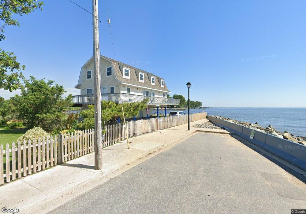 9328 Atlantic Ave, North Beach, MD 20714 - photo 1