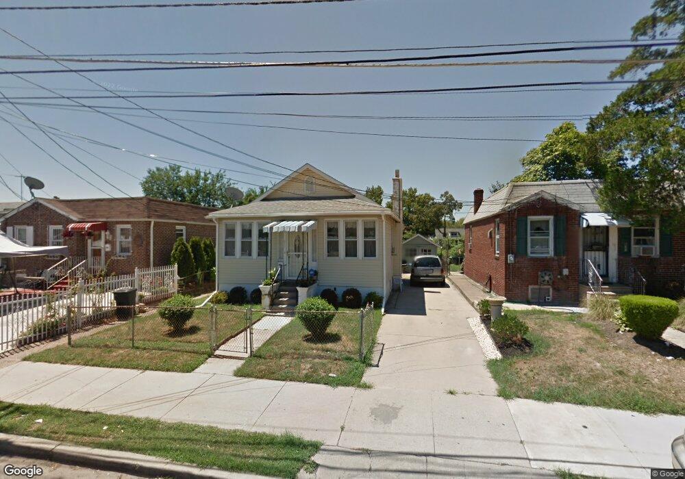 631 N 36th St, Pennsauken, NJ 08110 - photo 1