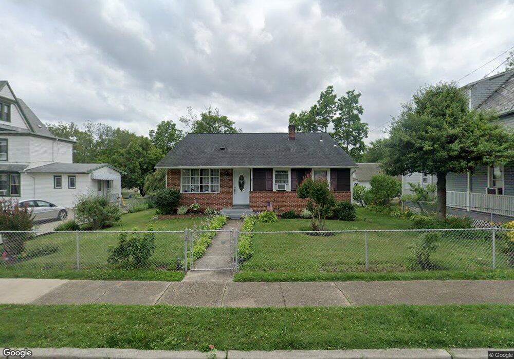 607 Franklin St, Delanco, NJ 08075 - photo 1