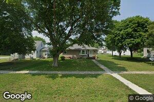 205 Franke St, Joice, IA 50446