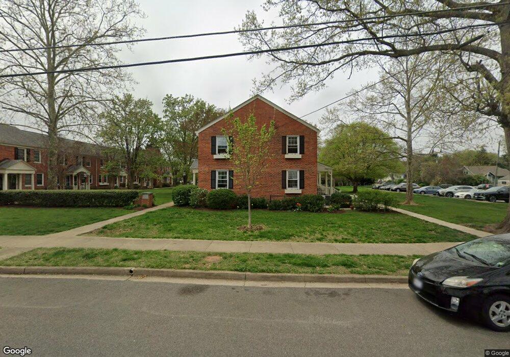 6500 10th St unit 6500, Alexandria, VA 22307 - photo 1