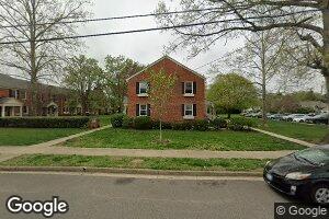 6514 10th St, Alexandria, VA 22307