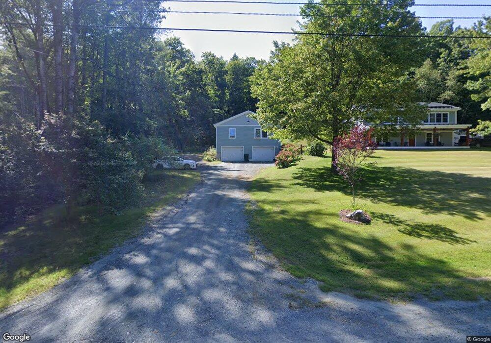 300 Rustic Rd, White River Junction, VT 05001 - photo 1