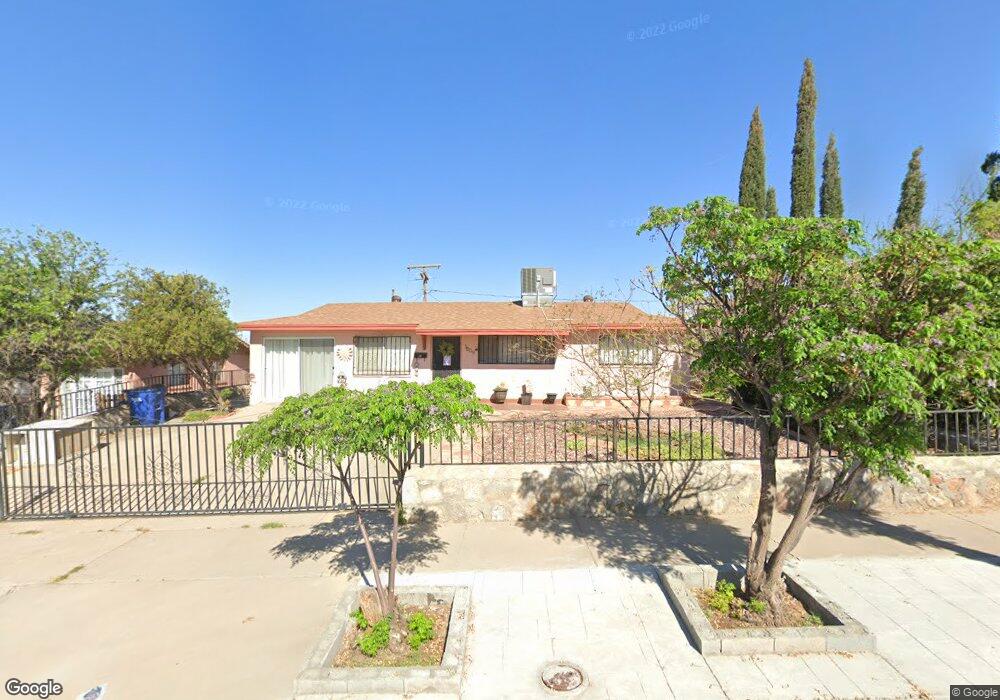 1809 Raton Dr, El Paso, TX 79915 - photo 1