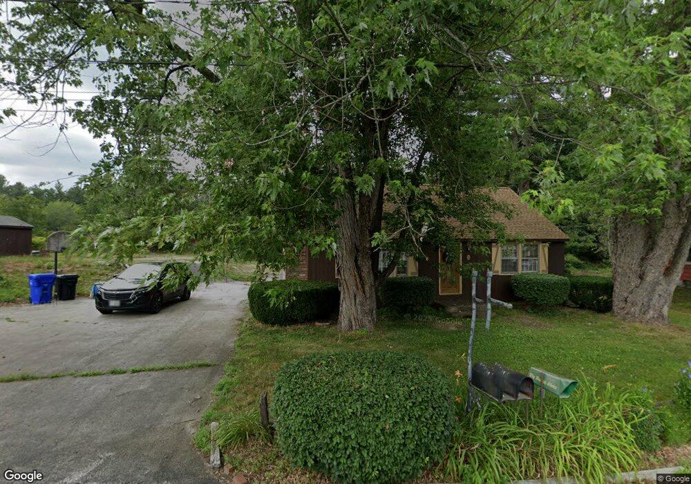 2 Nevens St, Hudson, NH 03051 - photo 1