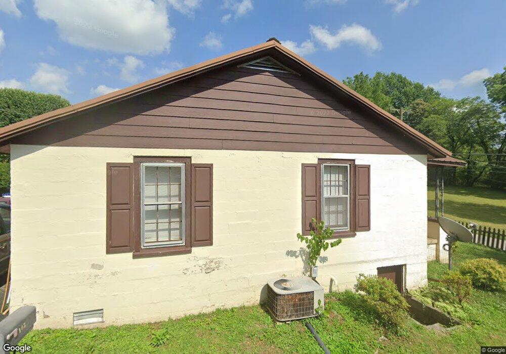 105 E Moore St, Manchester, TN 37355 - photo 1