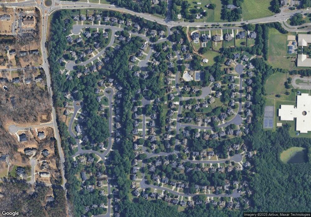 955 Windwalk Ct, Roswell, GA 30076 - photo 1