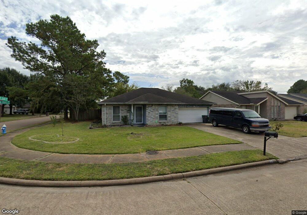 8011 Western Trail Dr, Houston, TX 77040 - photo 1