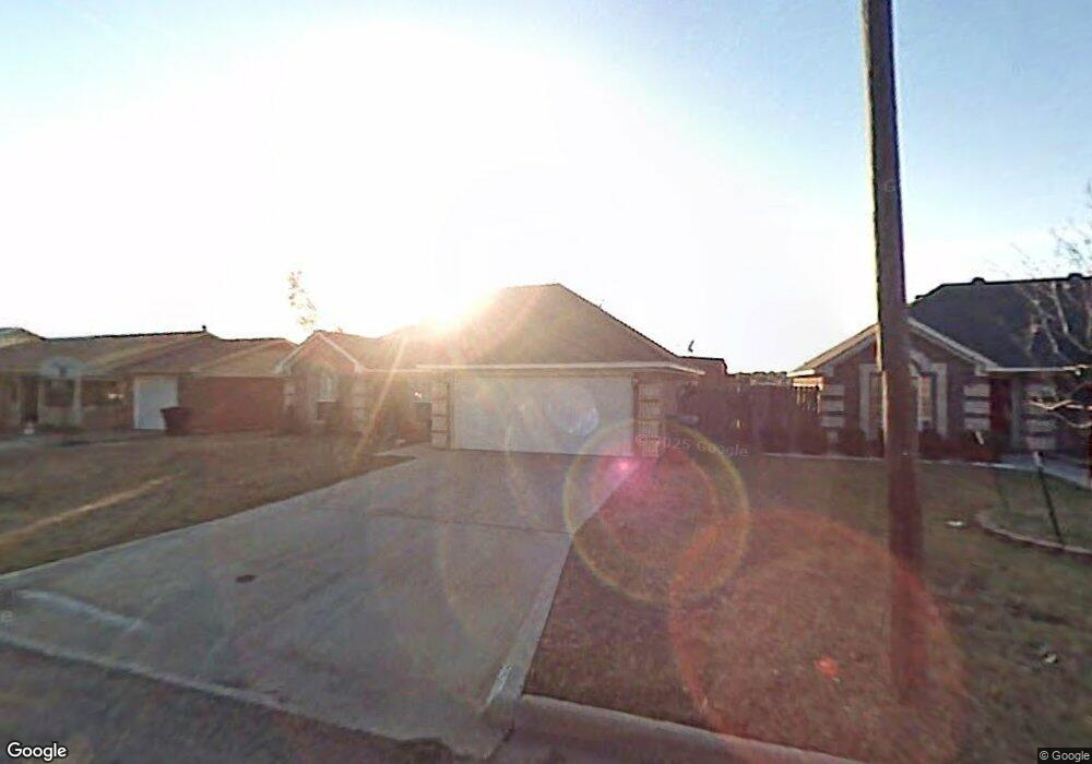 7902 White Blvd, Abilene, TX 79606 - photo 1