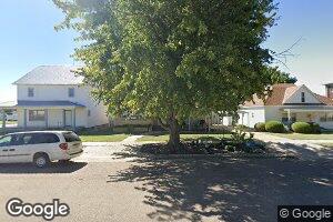 217 E Maple St, Bucklin, KS 67834