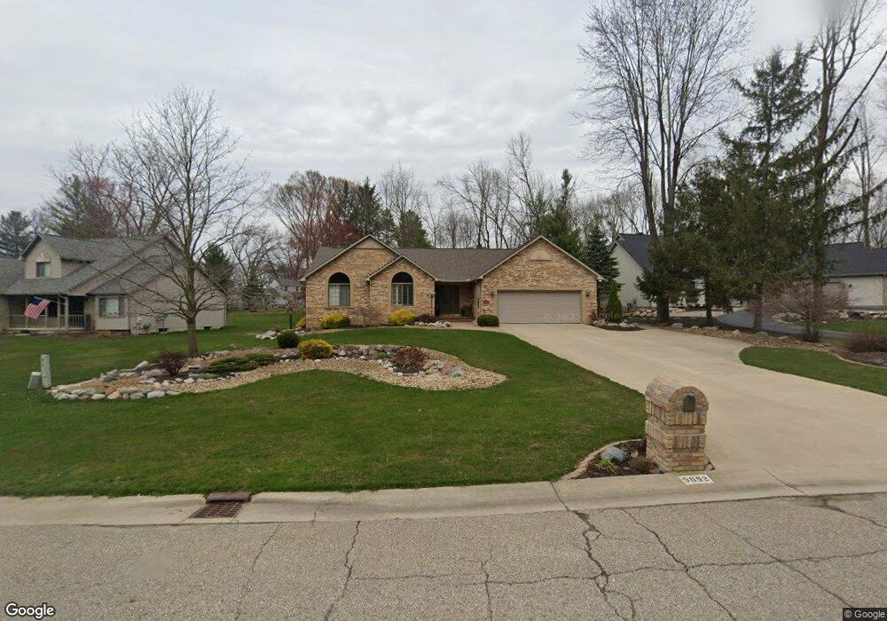 9092 Twin Oaks Ct, Flushing, MI 48433 - photo 1