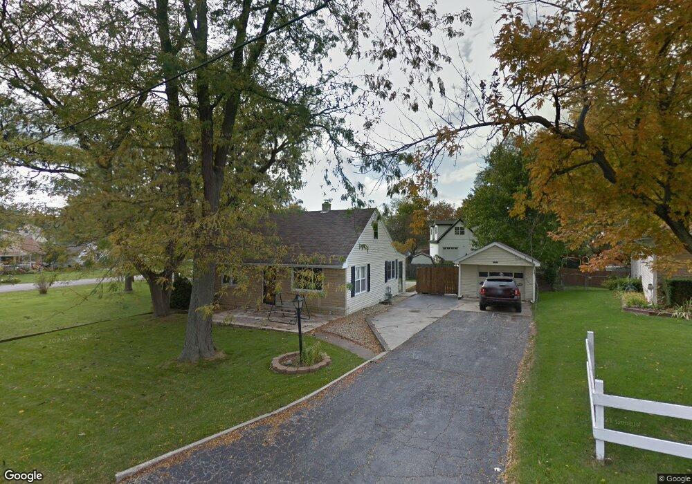 10536 W Schneider Ct, Saint John, IN 46373 - photo 1