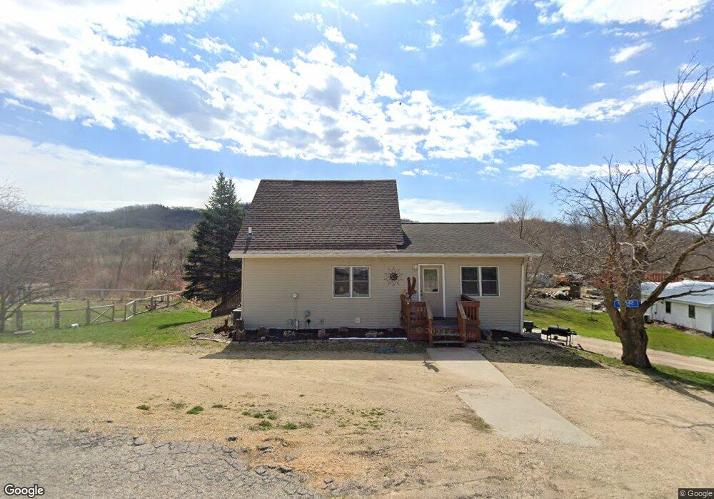 N17666 Trim Rd, Galesville, WI 54630 - photo 1