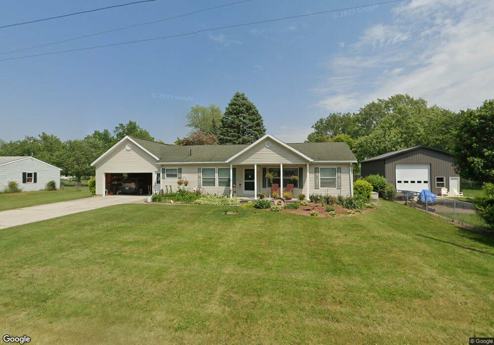 4371 Mary St, Wayland, MI 49348 - photo 1