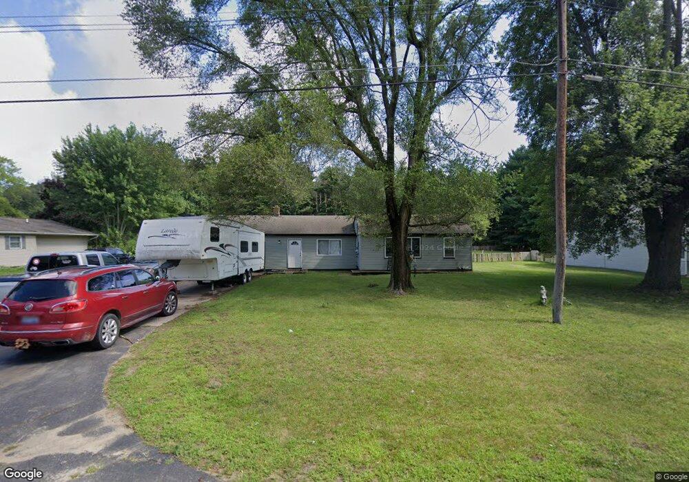 7106 Banks, Waterford, MI 48327 - photo 1