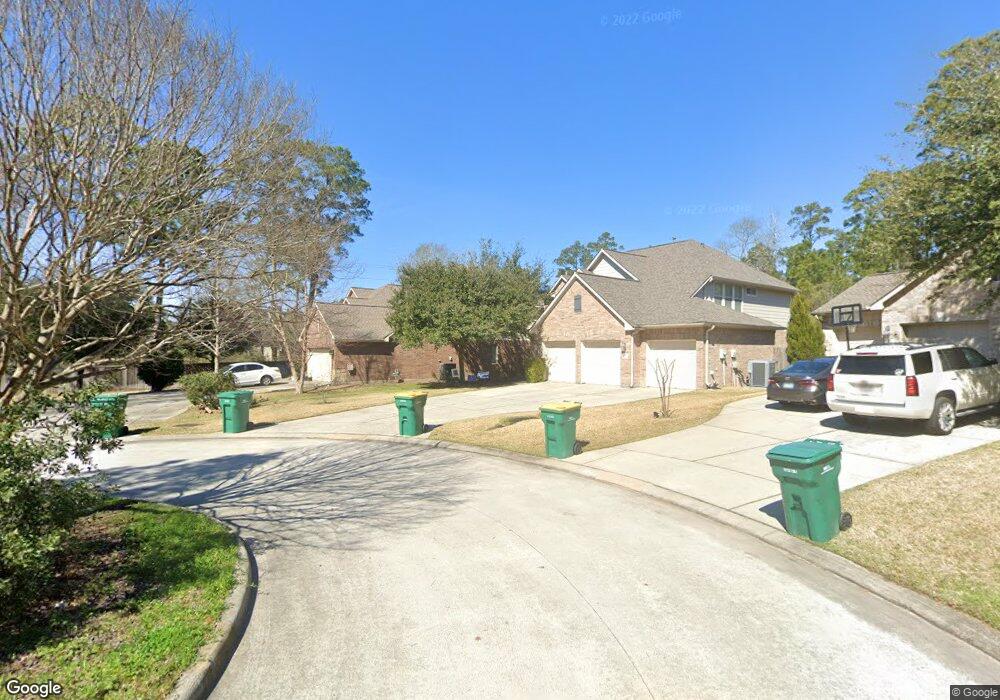 7 Barker Ridge Ct, Spring, TX 77382 - photo 1