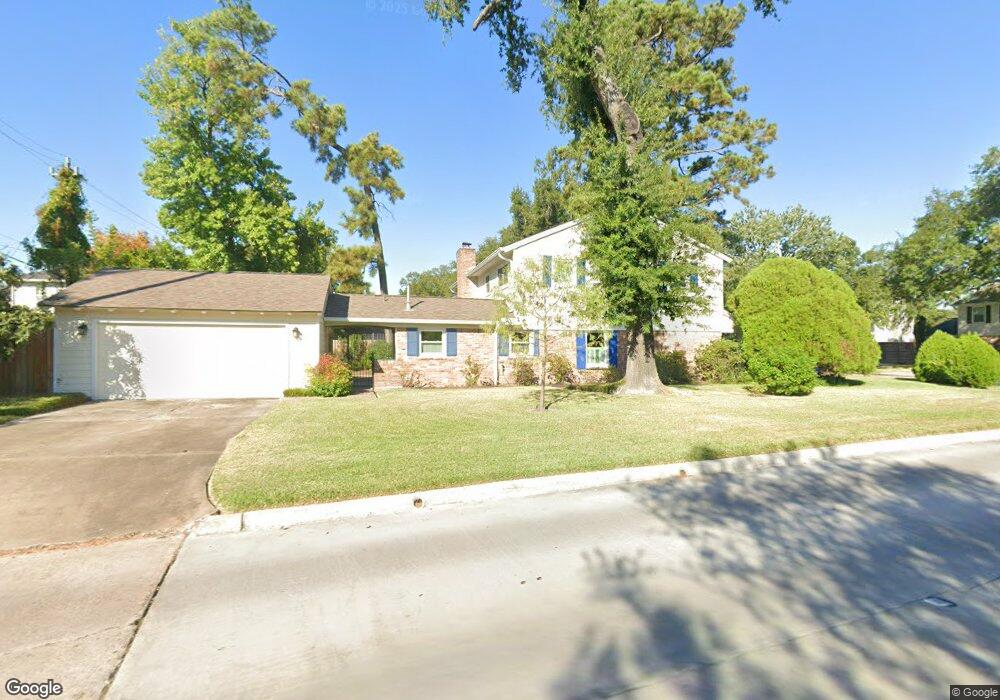 13303 Butterfly Ln, Houston, TX 77079 - photo 1