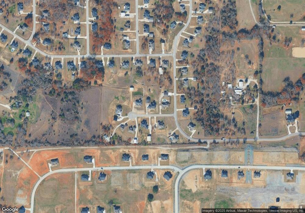 104 Horizon View Ct, Azle, TX 76020 - photo 1