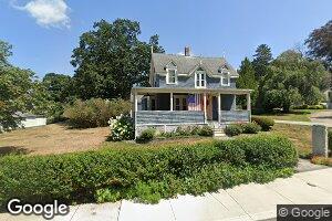 201 Mill St, Haverhill, MA 01830