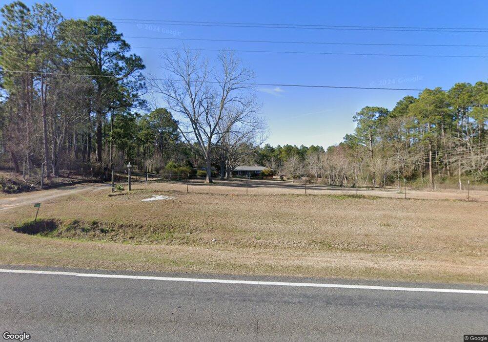 1034 Ga Highway 111, Moultrie, GA 31768 - photo 1