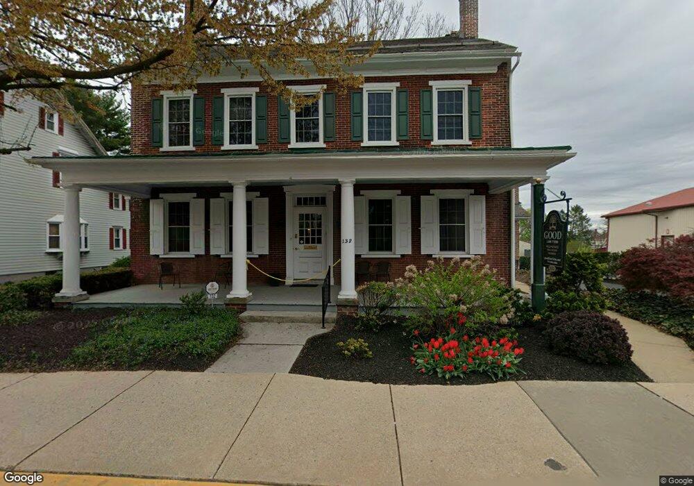 132 W Main St, New Holland, PA 17557 - photo 1