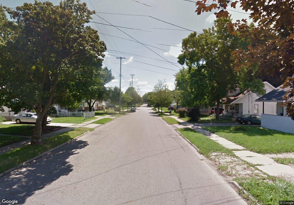 834 Comfort St, Lansing, MI 48915 - photo 1