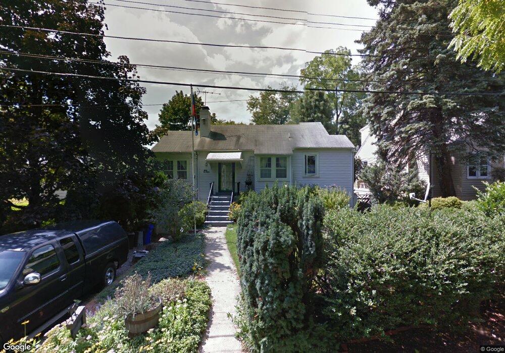 8506 Salem Way, Bethesda, MD 20814 - photo 1