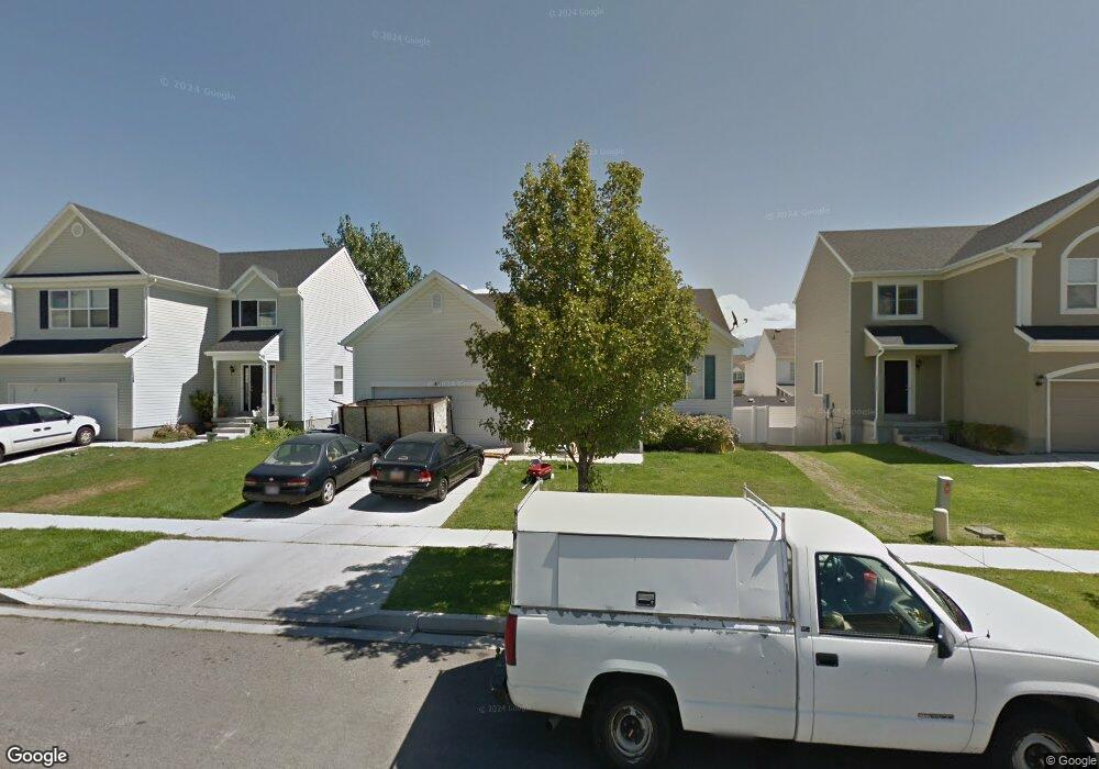 47 N Archmore St, Lehi, UT 84043 - photo 1