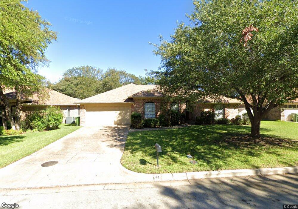 316 Bremen Dr, Hurst, TX 76054 - photo 1