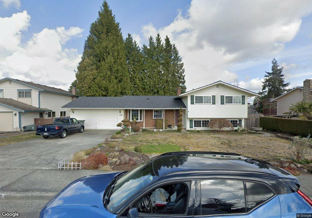 707 92nd St SE, Everett, WA 98208 - photo 1