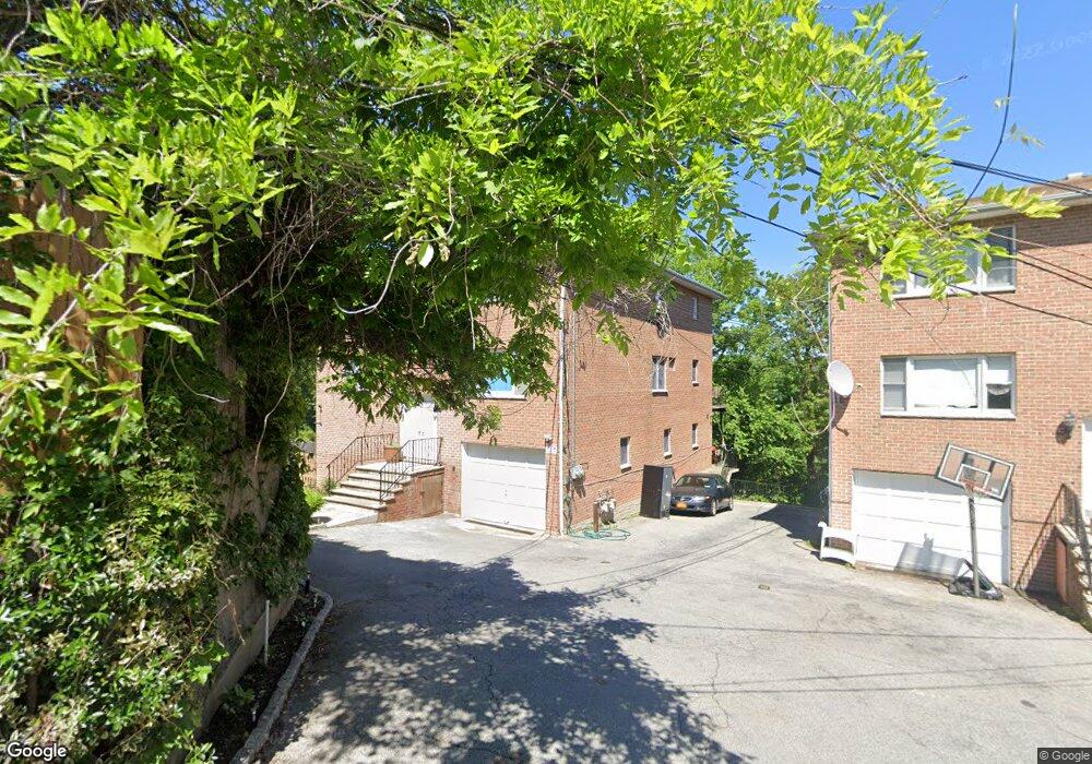 74 Gibson Place, Yonkers, NY 10705 - photo 1