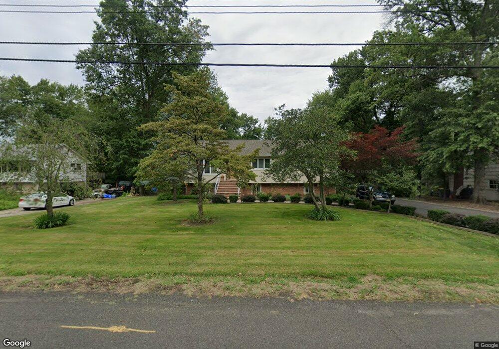 5 Elm Ave, Warren, NJ 07059 - photo 1