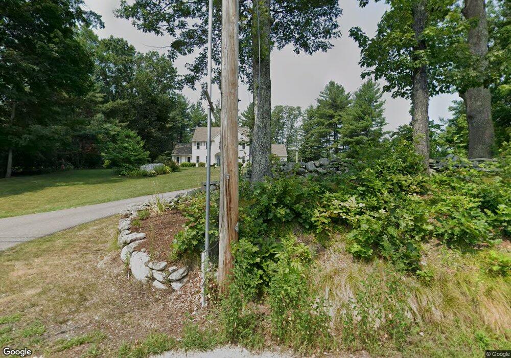 117 Whitcomb Ave unit 1, Littleton, MA 01460 - photo 1