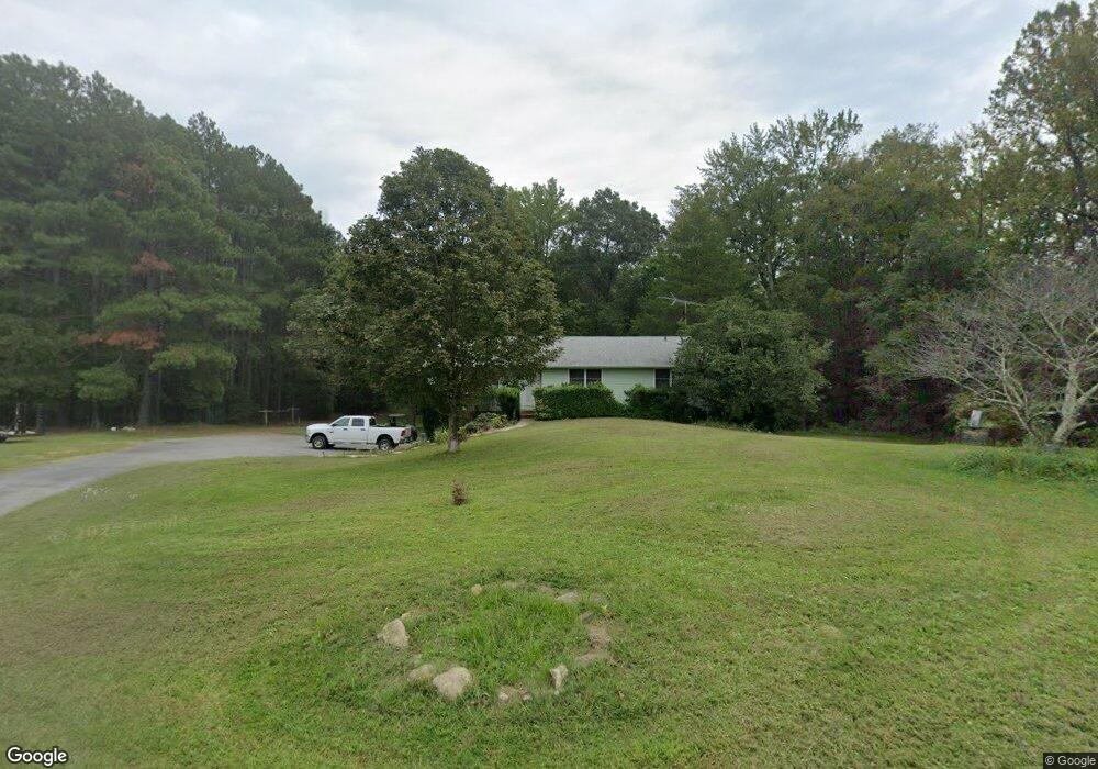 20444 Flat Iron Rd, Great Mills, MD 20634 - photo 1