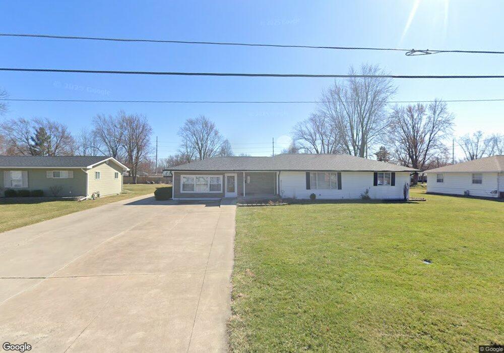 1215 5th St, Findlay, OH 45840 - photo 1