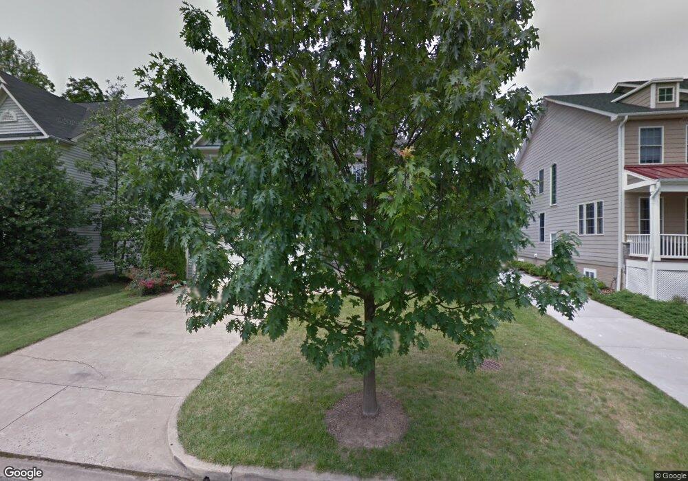 910 Lincoln Ave, Falls Church, VA 22046 - photo 1