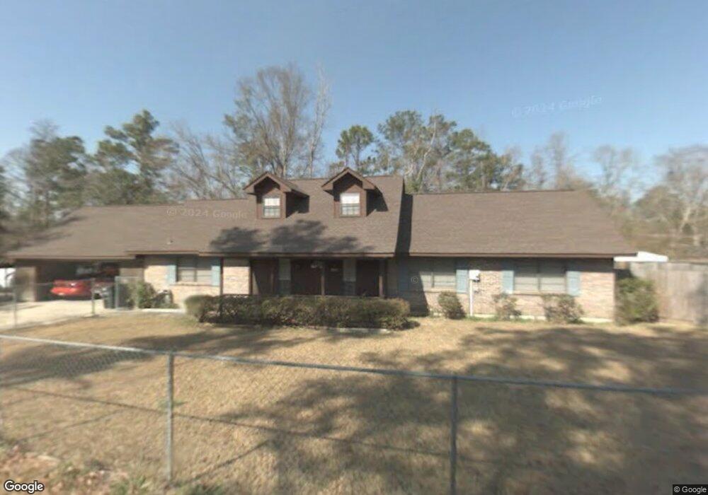 3613 Sandy Bayou Rd, Moss Point, MS 39562 - photo 1